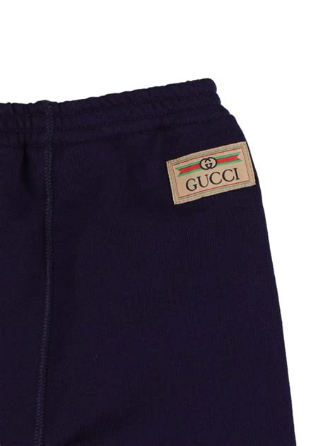 pantaloni gucci bambina